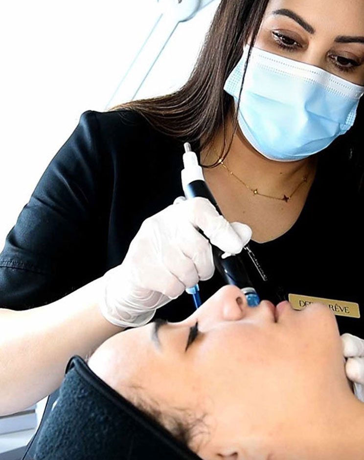HYDRAFACIAL SIGNATURE