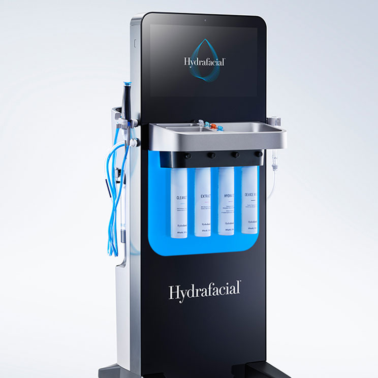 HYDRAFACIAL